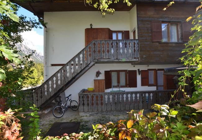 Appartamento a Cortina d´Ampezzo - LungoBoite14, a pochi passi dal centro, 6 posti letto - WIFI  Appartamento a Cortina d´Ampezzo - LungoBoite14, a pochi passi dal centro, 6 posti letto - WIFI