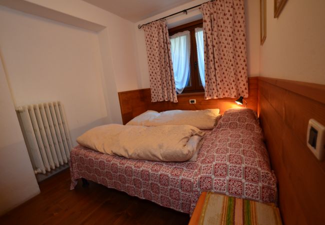 Appartamento a Cortina d´Ampezzo - LungoBoite14, a pochi passi dal centro, 6 posti letto - WIFI  Appartamento a Cortina d´Ampezzo - LungoBoite14, a pochi passi dal centro, 6 posti letto - WIFI