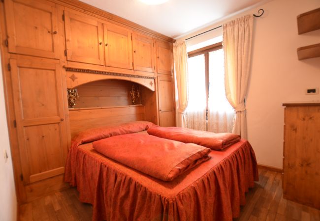 Appartamento a Cortina d´Ampezzo - LungoBoite14, a pochi passi dal centro, 6 posti letto - WIFI  Appartamento a Cortina d´Ampezzo - LungoBoite14, a pochi passi dal centro, 6 posti letto - WIFI