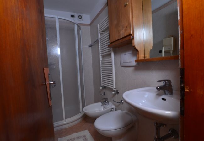 Appartamento a Cortina d´Ampezzo - LungoBoite14, a pochi passi dal centro, 6 posti letto - WIFI  Appartamento a Cortina d´Ampezzo - LungoBoite14, a pochi passi dal centro, 6 posti letto - WIFI