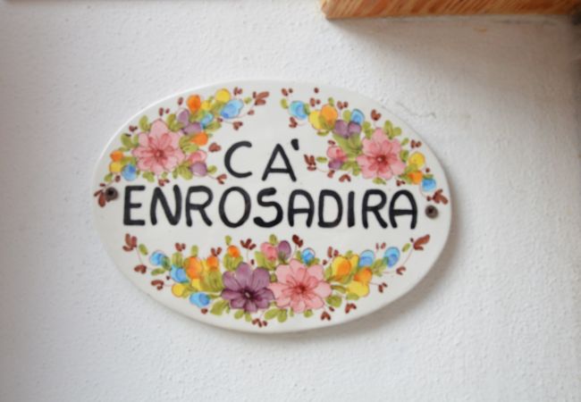 Appartamento a San Vito di Cadore - Cà Enrosarida 2 appartamento in zona centrale - 6 posti letto - WIFI  Appartamento a San Vito di Cadore - Cà Enrosarida 2 appartamento in zona centrale - 6 posti letto - WIFI