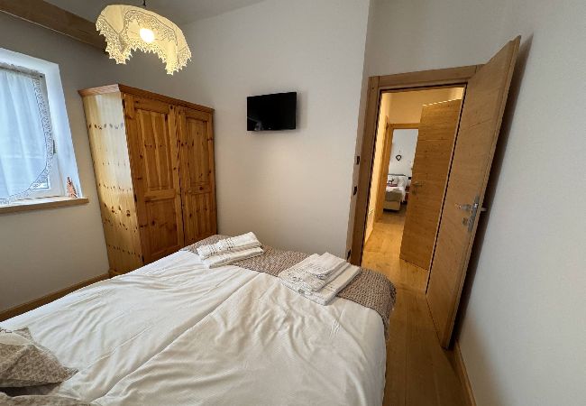 Appartamento a San Vito di Cadore - Appartamento Stella Alpina  Appartamento a San Vito di Cadore - Appartamento Stella Alpina