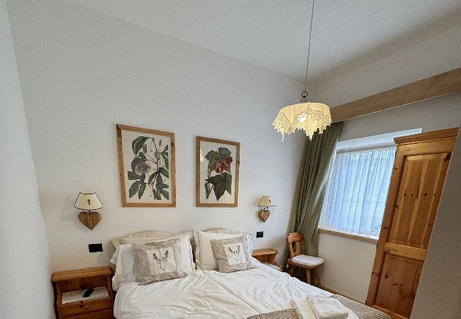 Appartamento a San Vito di Cadore - Appartamento Stella Alpina  Appartamento a San Vito di Cadore - Appartamento Stella Alpina