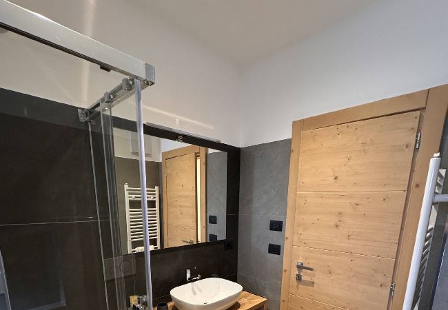 Appartamento a San Vito di Cadore - Appartamento Stella Alpina  Appartamento a San Vito di Cadore - Appartamento Stella Alpina