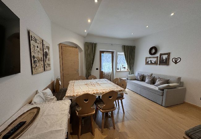 Appartamento a San Vito di Cadore - Appartamento Stella Alpina  Appartamento a San Vito di Cadore - Appartamento Stella Alpina