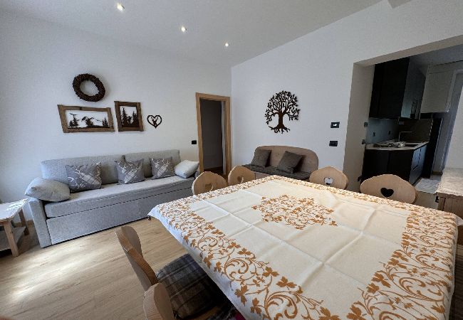 Appartamento a San Vito di Cadore - Appartamento Stella Alpina  Appartamento a San Vito di Cadore - Appartamento Stella Alpina