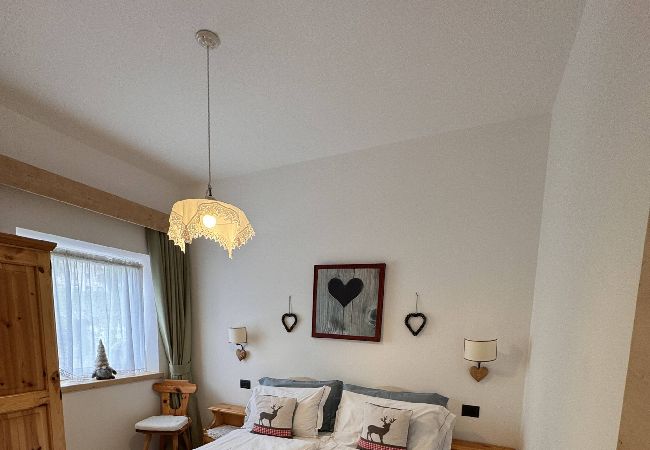 Appartamento a San Vito di Cadore - Appartamento Stella Alpina  Appartamento a San Vito di Cadore - Appartamento Stella Alpina