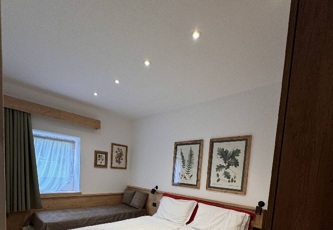 Appartamento a San Vito di Cadore - Appartamento Stella Alpina  Appartamento a San Vito di Cadore - Appartamento Stella Alpina