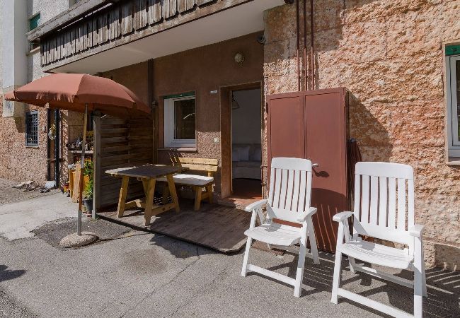 Appartamento a San Vito di Cadore - Appartamento Stella Alpina  Appartamento a San Vito di Cadore - Appartamento Stella Alpina