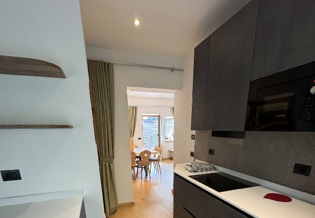 Appartamento a San Vito di Cadore - Appartamento Stella Alpina  Appartamento a San Vito di Cadore - Appartamento Stella Alpina