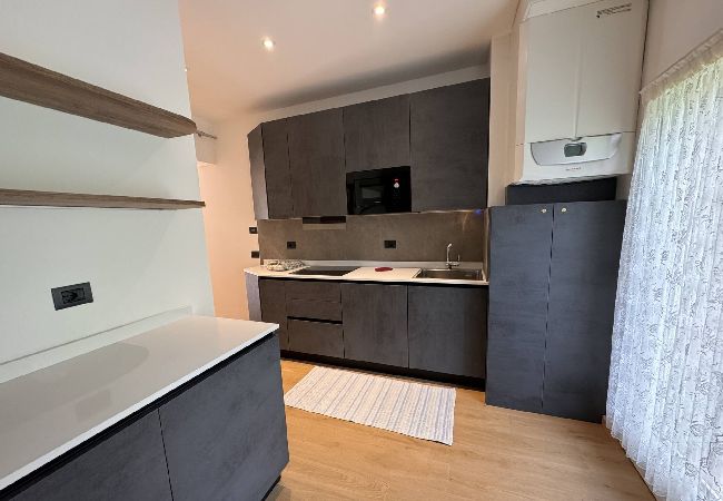 Appartamento a San Vito di Cadore - Appartamento Stella Alpina  Appartamento a San Vito di Cadore - Appartamento Stella Alpina