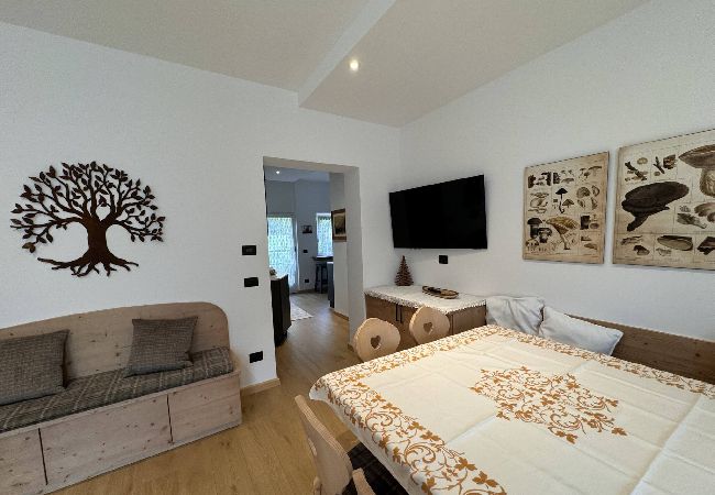 Appartamento a San Vito di Cadore - Appartamento Stella Alpina  Appartamento a San Vito di Cadore - Appartamento Stella Alpina