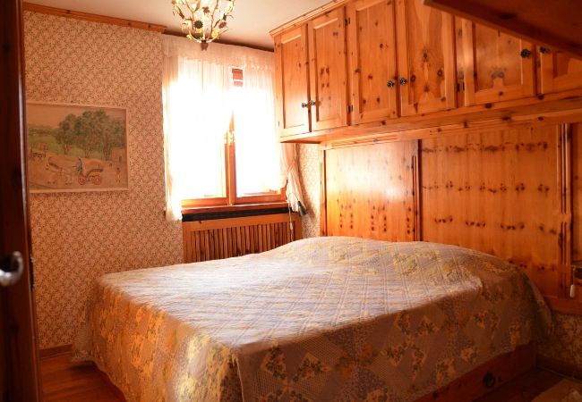 Appartamento a Cortina d´Ampezzo - Appartamento a due passi dal centro- 4 posti letto  Appartamento a Cortina d´Ampezzo - Appartamento a due passi dal centro- 4 posti letto