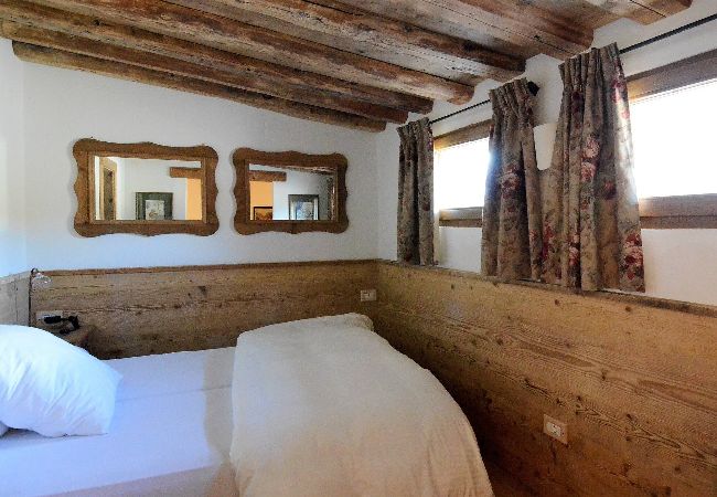 Appartamento a Cortina d´Ampezzo - Tofana Cosy Studio ( beds 2+1)  Appartamento a Cortina d´Ampezzo - Tofana Cosy Studio ( beds 2+1)