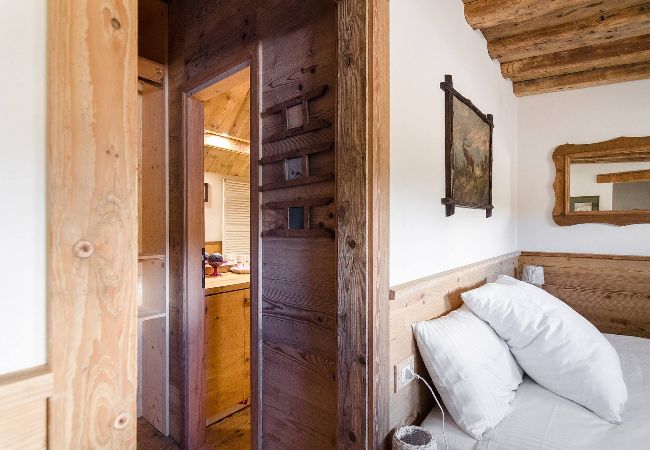 Appartamento a Cortina d´Ampezzo - Tofana Cosy Studio ( beds 2+1)  Appartamento a Cortina d´Ampezzo - Tofana Cosy Studio ( beds 2+1)