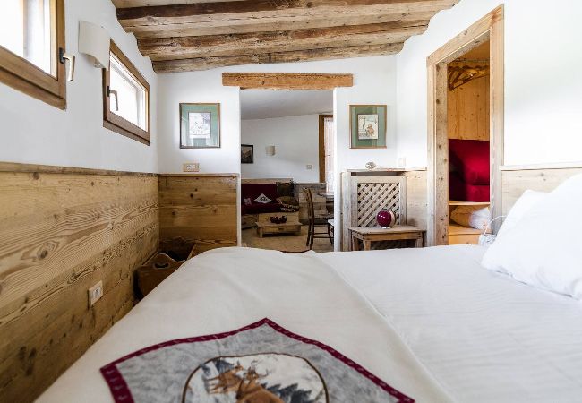 Appartamento a Cortina d´Ampezzo - Tofana Cosy Studio ( beds 2+1)  Appartamento a Cortina d´Ampezzo - Tofana Cosy Studio ( beds 2+1)