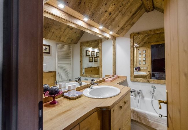 Appartamento a Cortina d´Ampezzo - Tofana Cosy Studio ( beds 2+1)  Appartamento a Cortina d´Ampezzo - Tofana Cosy Studio ( beds 2+1)