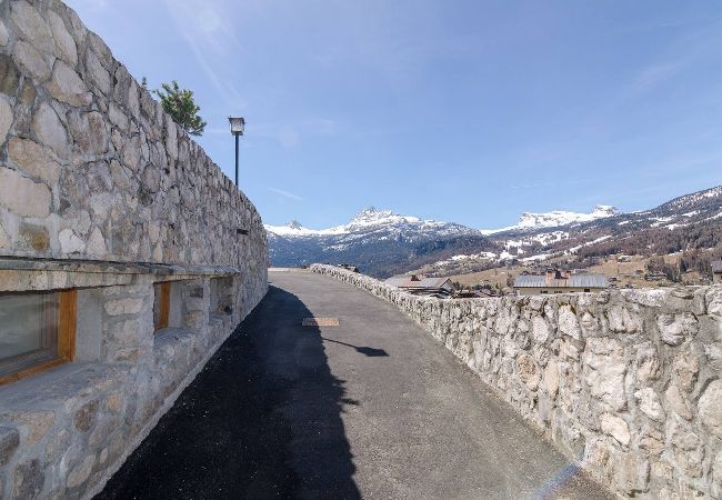 Appartamento a Cortina d´Ampezzo - Tofana Cosy Studio ( beds 2+1)  Appartamento a Cortina d´Ampezzo - Tofana Cosy Studio ( beds 2+1)