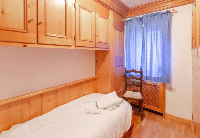 Appartamento a San Vito di Cadore - Cà Enrosadira: a due passi dal centro con WIFI  Appartamento a San Vito di Cadore - Cà Enrosadira: a due passi dal centro con WIFI