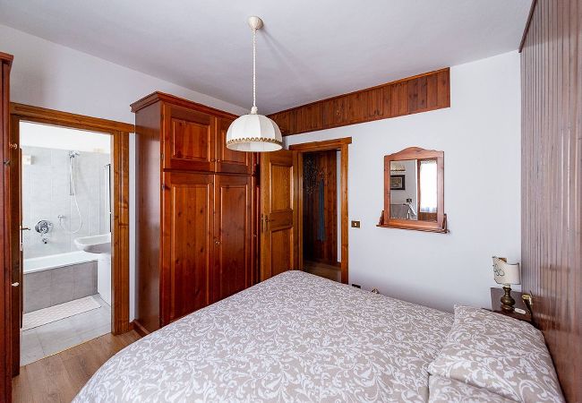 Appartamento a Cortina d´Ampezzo - Centralissimo con Wifi Appartamento a Cortina d´Ampezzo - Centralissimo con Wifi