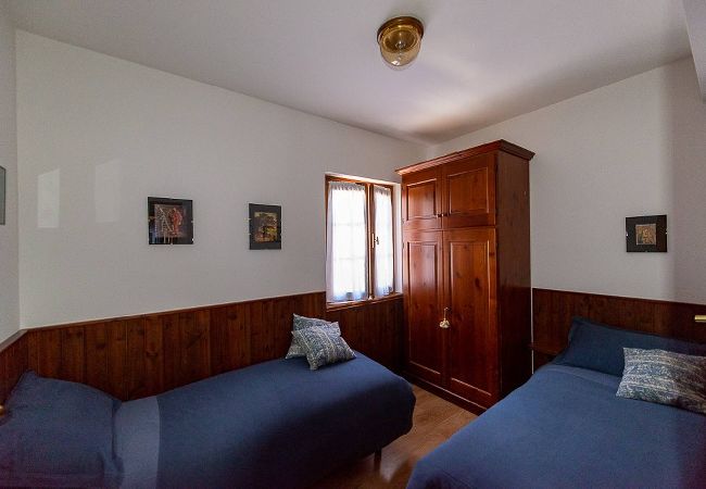 Appartamento a Cortina d´Ampezzo - Centralissimo con Wifi Appartamento a Cortina d´Ampezzo - Centralissimo con Wifi