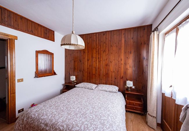 Appartamento a Cortina d´Ampezzo - Centralissimo con Wifi Appartamento a Cortina d´Ampezzo - Centralissimo con Wifi