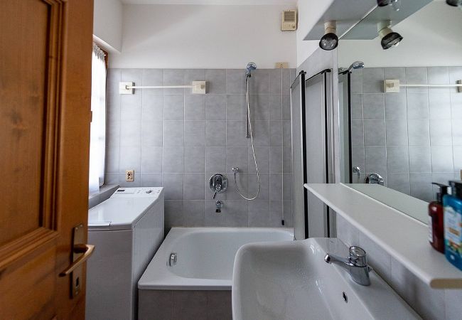 Appartamento a Cortina d´Ampezzo - Centralissimo con Wifi Appartamento a Cortina d´Ampezzo - Centralissimo con Wifi