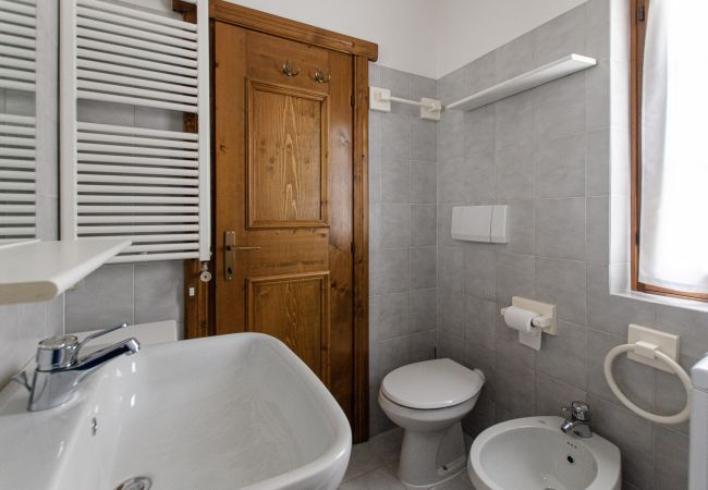 Appartamento a Cortina d´Ampezzo - Centralissimo con Wifi Appartamento a Cortina d´Ampezzo - Centralissimo con Wifi