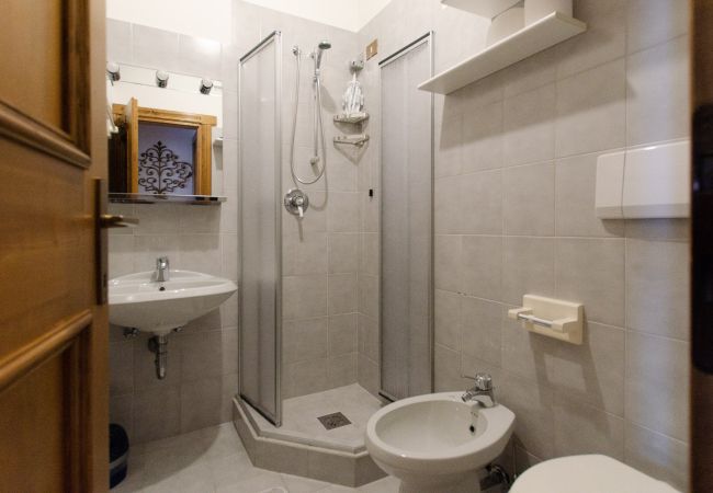 Appartamento a Cortina d´Ampezzo - Centralissimo con Wifi Appartamento a Cortina d´Ampezzo - Centralissimo con Wifi