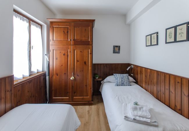 Appartamento a Cortina d´Ampezzo - Centralissimo con Wifi Appartamento a Cortina d´Ampezzo - Centralissimo con Wifi