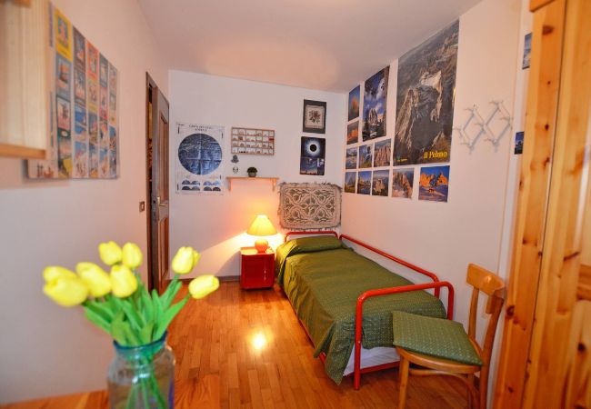 Appartamento a Borca di Cadore - Appartamento ai piedi del Pelmo - Borca di Cadore centro  Appartamento a Borca di Cadore - Appartamento ai piedi del Pelmo - Borca di Cadore centro