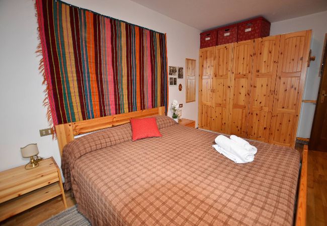 Appartamento a Borca di Cadore - Appartamento ai piedi del Pelmo - Borca di Cadore centro  Appartamento a Borca di Cadore - Appartamento ai piedi del Pelmo - Borca di Cadore centro