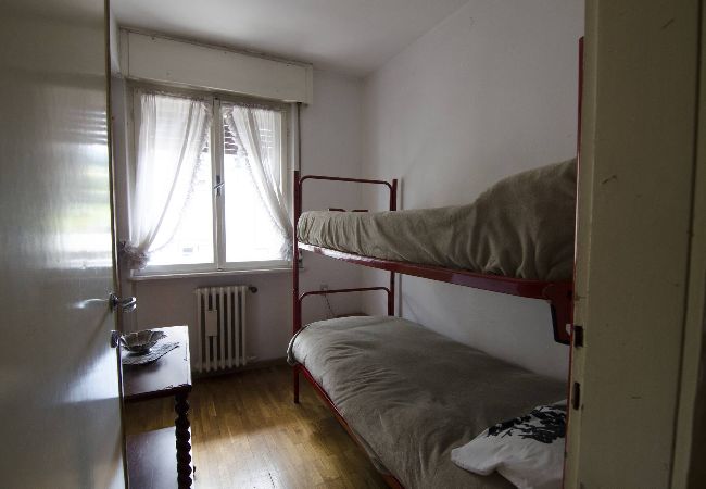 Appartamento a Cortina d´Ampezzo - Accogliente appartamento in Corso Italia  Appartamento a Cortina d´Ampezzo - Accogliente appartamento in Corso Italia