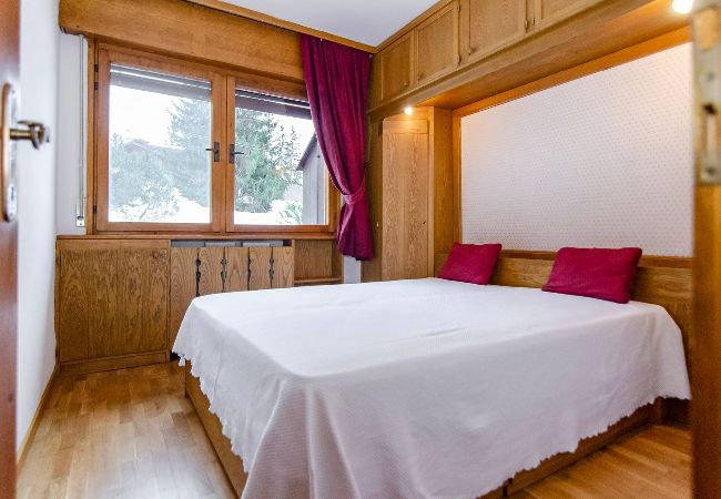 Appartamento a Cortina d´Ampezzo - Comfort loft: centrale con giardino  Appartamento a Cortina d´Ampezzo - Comfort loft: centrale con giardino