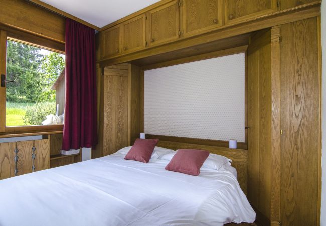 Appartamento a Cortina d´Ampezzo - Comfort loft: centrale con giardino  Appartamento a Cortina d´Ampezzo - Comfort loft: centrale con giardino