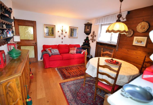 Appartamento a Cortina d´Ampezzo - Appartamento per un soggiorno di relax nelle Dolomiti  Appartamento a Cortina d´Ampezzo - Appartamento per un soggiorno di relax nelle Dolomiti