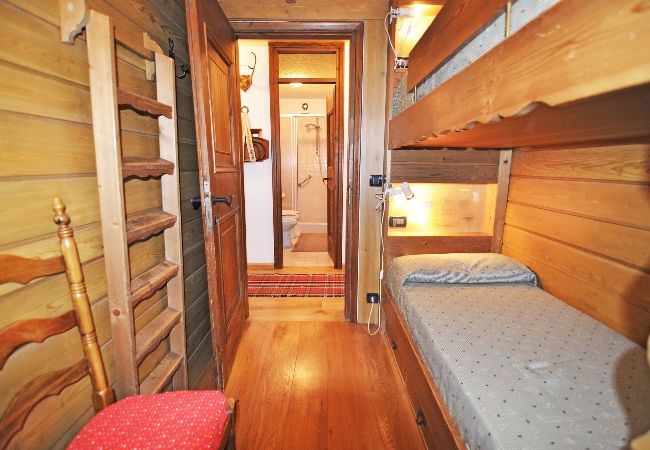 Appartamento a Cortina d´Ampezzo - Appartamento per un soggiorno di relax nelle Dolomiti  Appartamento a Cortina d´Ampezzo - Appartamento per un soggiorno di relax nelle Dolomiti