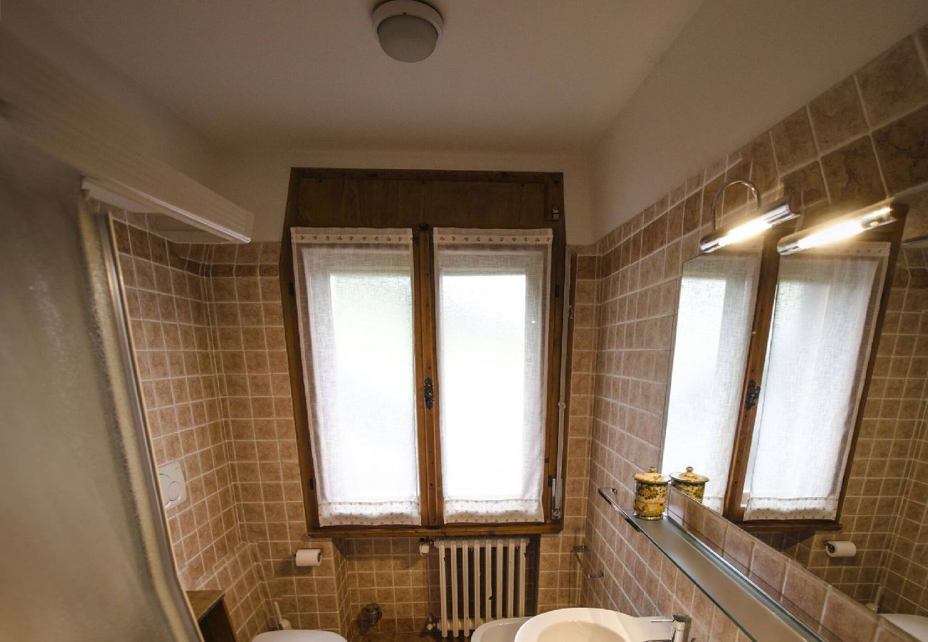 Appartamento a Cortina d´Ampezzo - Villa Aurora 