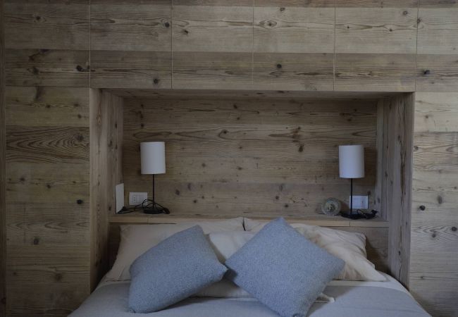 Appartamento a Cortina d´Ampezzo - Dolomiti charme 4 posti letto Appartamento a Cortina d´Ampezzo - Dolomiti charme 4 posti letto