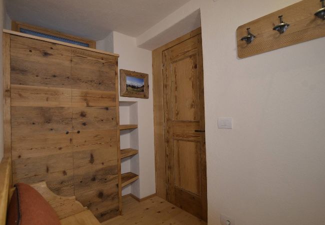 Appartamento a Cortina d´Ampezzo - Dolomiti charme 4 posti letto Appartamento a Cortina d´Ampezzo - Dolomiti charme 4 posti letto