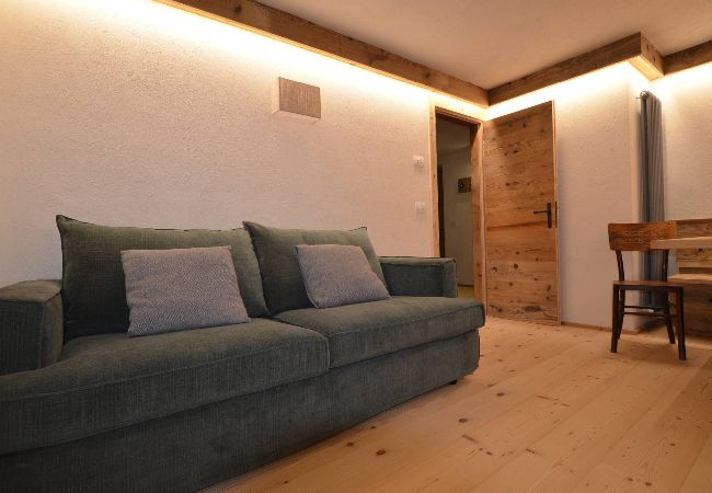 Appartamento a Cortina d´Ampezzo - Dolomiti charme 4 posti letto Appartamento a Cortina d´Ampezzo - Dolomiti charme 4 posti letto