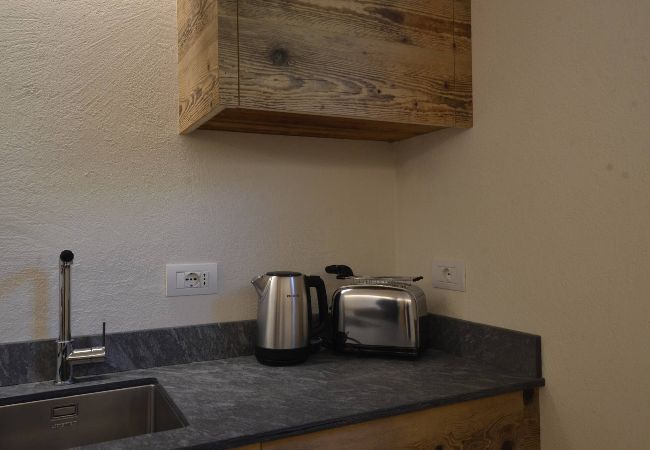 Appartamento a Cortina d´Ampezzo - Dolomiti charme 4 posti letto Appartamento a Cortina d´Ampezzo - Dolomiti charme 4 posti letto