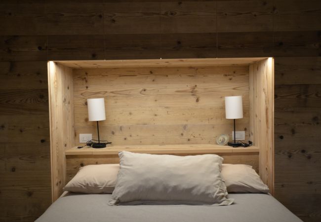 Appartamento a Cortina d´Ampezzo - Dolomiti charme 4 posti letto Appartamento a Cortina d´Ampezzo - Dolomiti charme 4 posti letto