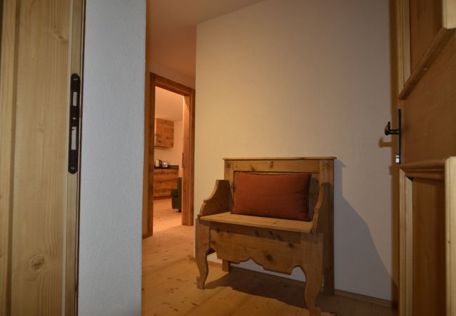 Appartamento a Cortina d´Ampezzo - Dolomiti charme 4 posti letto Appartamento a Cortina d´Ampezzo - Dolomiti charme 4 posti letto