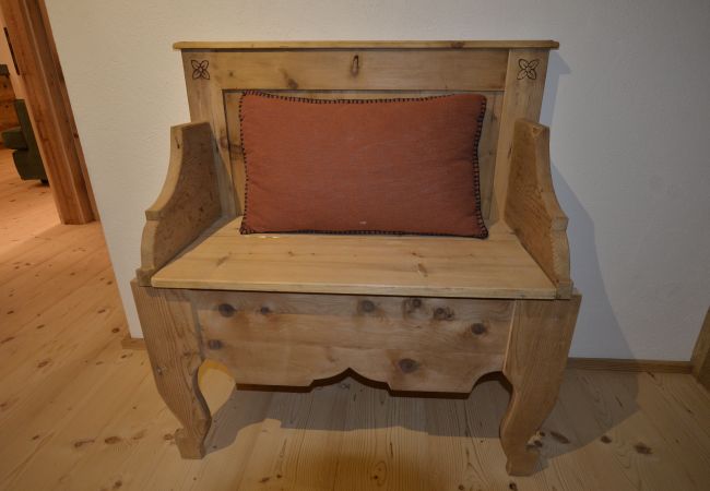 Appartamento a Cortina d´Ampezzo - Dolomiti charme 4 posti letto Appartamento a Cortina d´Ampezzo - Dolomiti charme 4 posti letto