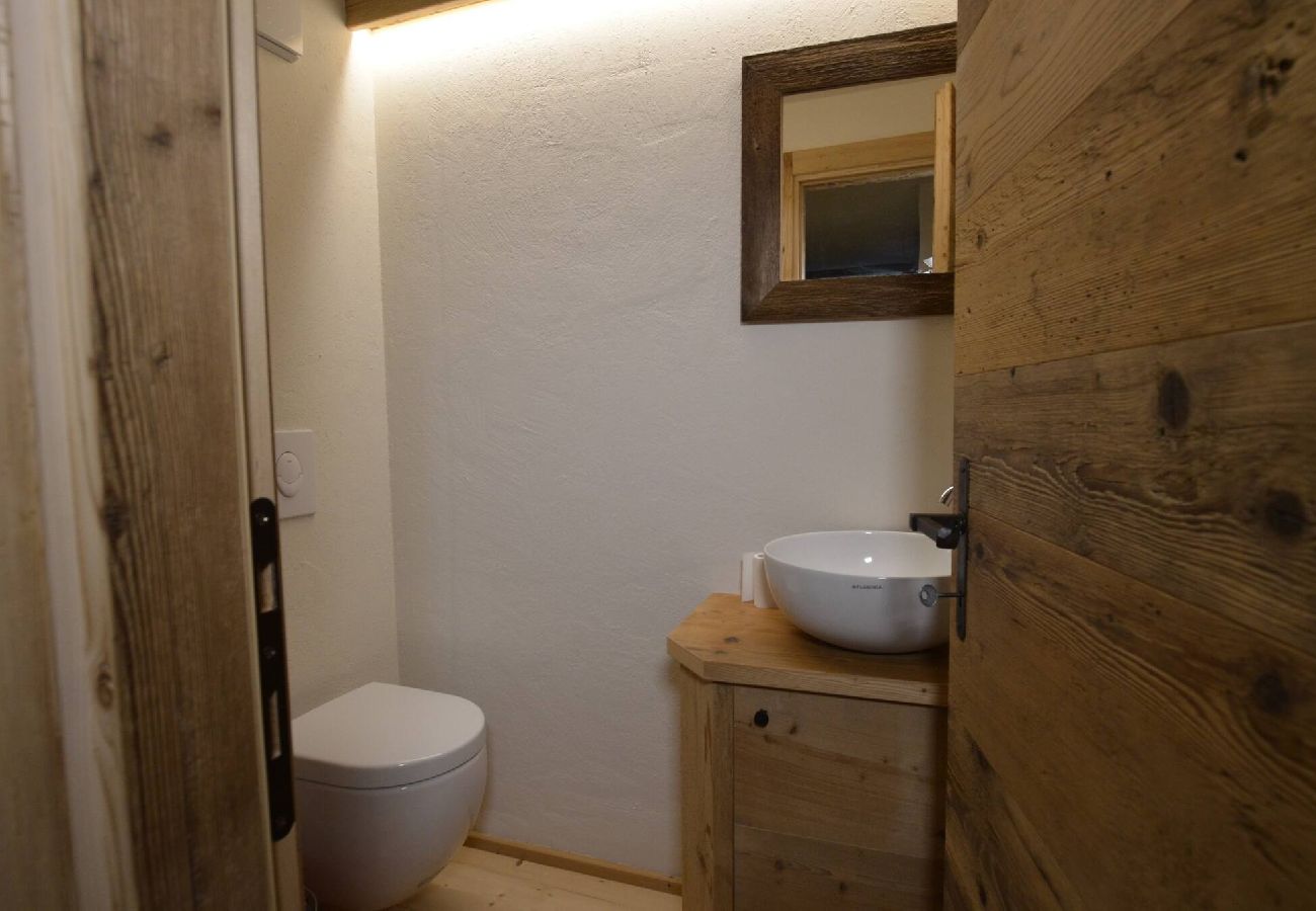 Appartamento a Cortina d´Ampezzo - Dolomiti charme