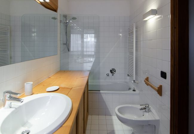 Studio a Cortina d´Ampezzo - Sweet Cristallo Studio a Cortina d´Ampezzo - Sweet Cristallo