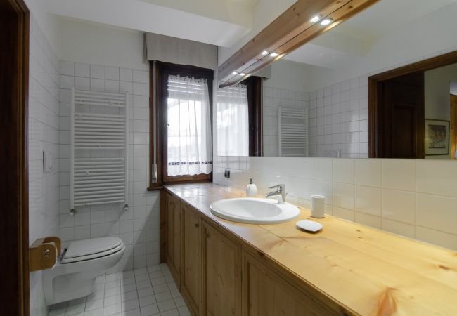 Studio a Cortina d´Ampezzo - Sweet Cristallo Studio a Cortina d´Ampezzo - Sweet Cristallo