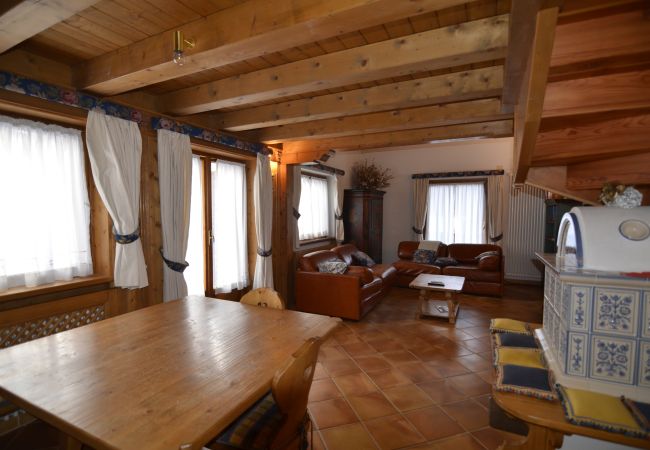 Appartamento a Borca di Cadore - Vacanze sulle Dolomiti Appartamento a Borca di Cadore - Vacanze sulle Dolomiti