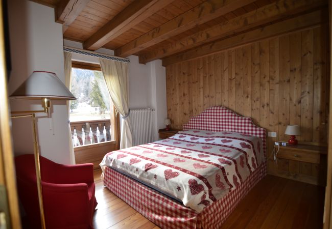 Appartamento a Borca di Cadore - Vacanze sulle Dolomiti Appartamento a Borca di Cadore - Vacanze sulle Dolomiti